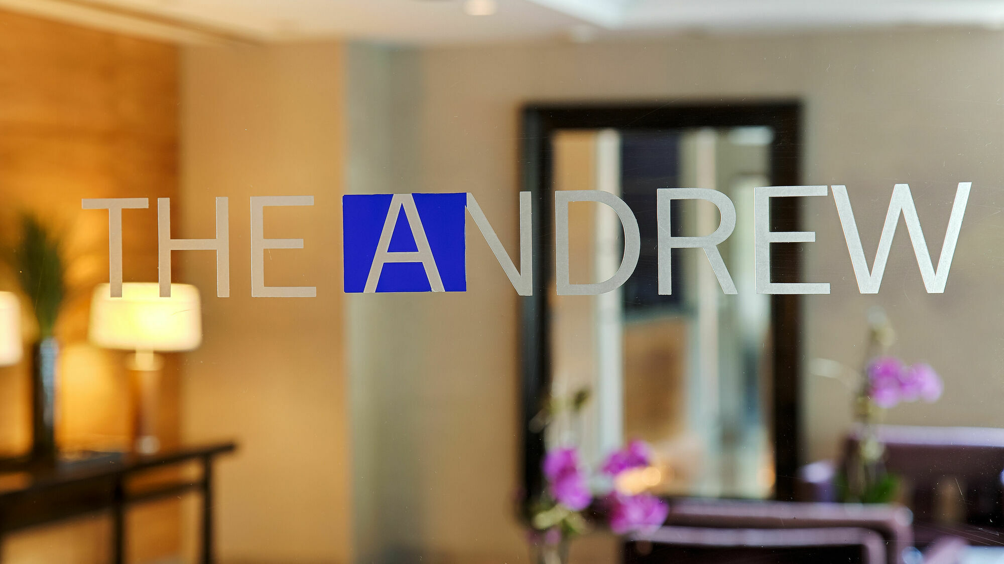 The Andrew Hotel Great Neck Exterior foto